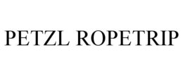 PETZL ROPETRIP