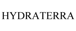 HYDRATERRA