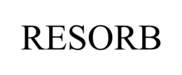 RESORB