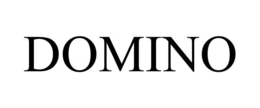 DOMINO