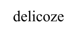 DELICOZE
