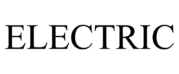 ELECTRIC