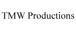 TMW PRODUCTIONS