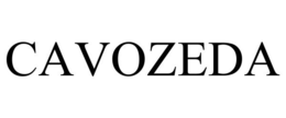 CAVOZEDA