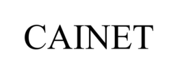 CAINET