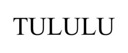 TULULU