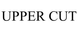 UPPER CUT