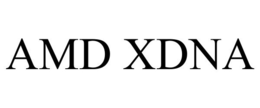 AMD XDNA