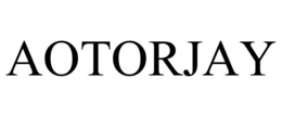 AOTORJAY