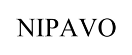 NIPAVO