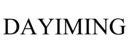 DAYIMING