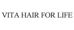 VITA HAIR FOR LIFE