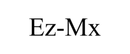 EZ-MX