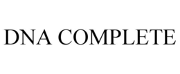 DNA COMPLETE