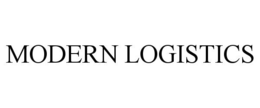 MODERN LOGISTICS