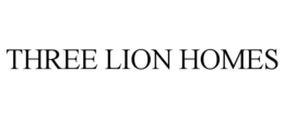 THREE LION HOMES