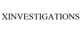XINVESTIGATIONS