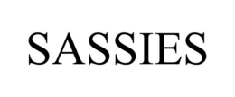 SASSIES