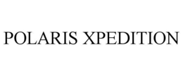POLARIS XPEDITION