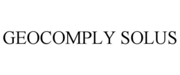 GEOCOMPLY SOLUS