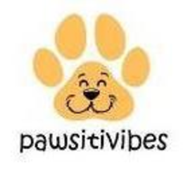 PAWSITIVIBES
