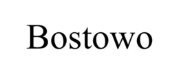 BOSTOWO