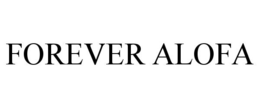 FOREVER ALOFA