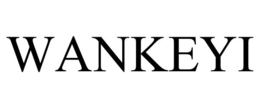 WANKEYI