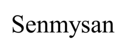 SENMYSAN