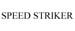 SPEED STRIKER