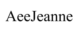 AEEJEANNE