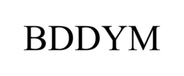 BDDYM