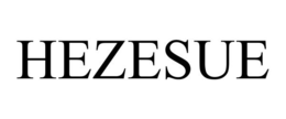 HEZESUE