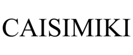 CAISIMIKI
