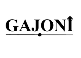 GAJONI