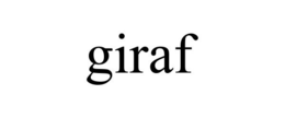 GIRAF