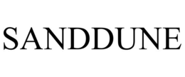 SANDDUNE