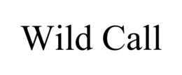 WILD CALL