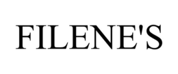 FILENE'S