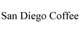 SAN DIEGO COFFEE