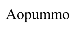AOPUMMO