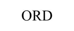 ORD