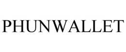 PHUNWALLET