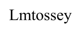 LMTOSSEY
