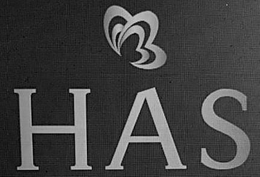 HAS
