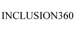 INCLUSION360