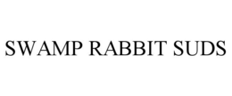 SWAMP RABBIT SUDS