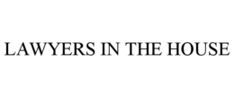 LAWYERS IN THE HOUSE