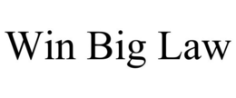 WIN BIG LAW