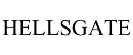 HELLSGATE